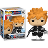 Funko POP! (1826) Bleach Ichigo Getsuga Tenshou Special Edition