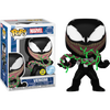 Funko POP! (1469) Marvel Venom with Ooze Glow in the Dark Special Edition