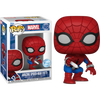 Funko POP! (1452) Marvel Amazing Spider-Man (1977) Special Edition