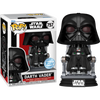 Funko POP! (757) Star Wars Darth Vader Rebuild Special Edition