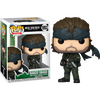 Funko POP! (1053) Metal Gear Naked Snake