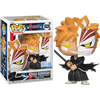 Funko POP! (1828) Bleach Ichigo Kurosaki Half Mask Special