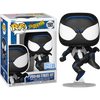 Funko POP! (1501) Marvel Spider-Man Symbiote Suit