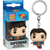 Funko Superman 2025 Pocket Keychain