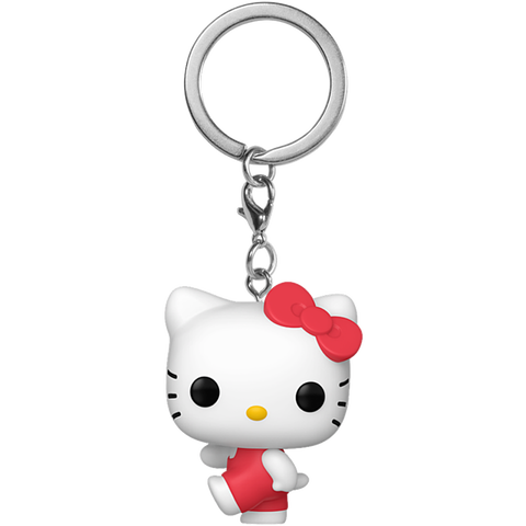 Funko Sanrio Hello Kitty Pocket Keychain