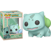 Funko POP! (453) Pokemon Bulbasaur Soft Color Special Edition