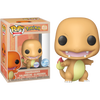 Funko POP! (455) Pokemon Charmander Soft Color Special