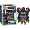 Funko POP! (1101) World of Warcraft Illidan