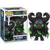 Funko POP! (1101) World of Warcraft Illidan Chase