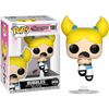 Funko POP! (1081) Powerpuff Girls Bubbles Meme