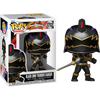 Funko POP! (1712) Power Rangers Black Dino Thunder Ranger