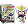 Funko POP! (1933) Mobile Suit Gundam Wing Gundam Zero