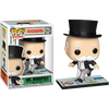 Funko POP! (162) Monopoly Mr Monopoly (Pass Go)