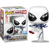 Funko POP! (1529) Marvel Friendly Spider-Man Oscorp Suit