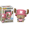 Funko POP! (1946) One Piece Tony Tony Chopper Cotton Special
