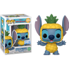 Funko POP! (1570) Lilo & Stitch Stitch As Pineapple