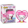 Funko POP! (109) Melody 50th Kuromi 20th Melody RIbbon Special