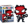 Funko POP! (1525) Marvel Spider-Man (Symbiote Bonding)