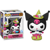 Funko POP! (122) Kuromi Cauldron NYCC 2025 Exclusive