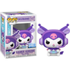Funko POP! (117) Sanrio Kuromi Gamer Kuromi Special