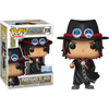 Funko POP! (2130) One Piece Portgas D Ace Intro Special