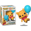 Funko POP! (1681) Winnie the Pooh with Balloon