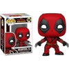 Funko POP! (1583) Deadpool & Wolverine Deadpool with Claws