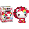 Funko POP! (135) Hello Kitty in Kimono Special Edition