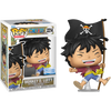 Funko POP! (2214) One Piece Luffy with Flag