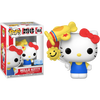 Funko POP! (144) Hello Kitty with Plane Special Edition