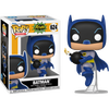 Funko POP! (624) Batman Classic TV Series Batman with Bomb