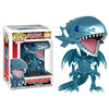 Funko POP! (389) Yu-Gi-Oh! Blue Eyes White Dragon