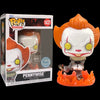 Funko POP! (1437) It Pennywise Dancing Special Edition