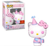 Funko POP! (77) Sanrio Hello Kitty 50th Presents Asia Special Edition
