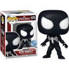 Funko POP! (975) Spider-Man 2 Game Peter Parker Symbiote SP