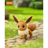 Pokemon Classic Edition Eevee Blokees Model Kit