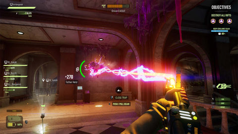 PS5 Ghostbusters: Spirits Unleashed (US)