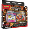 Pokemon League Battle Deck - Mega Lucario EX