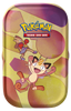 Pokemon SV3.5 Mini Tin - Meowth, Hitmonchan