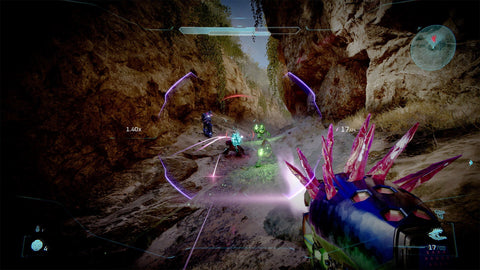 PS5 Halo: Campaign Evolved (Asia)