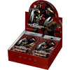Ultraman Shadow of Undying Vengeance Booster (JAP)