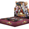 Shadowverse Evolve Mugen no Kyouen Booster (JAP)