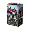 Transformers Classic Blitzwing Blokees Model Kit