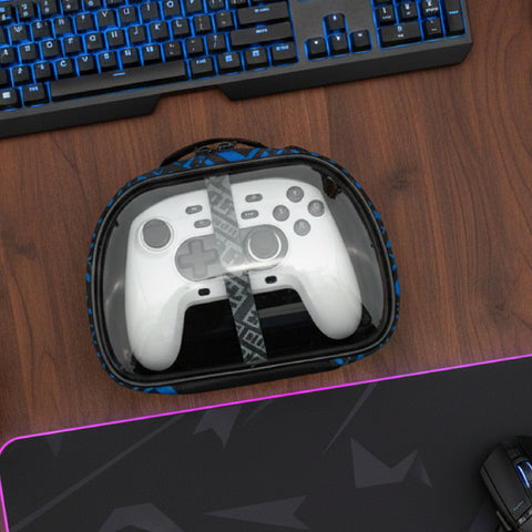PS5 Hori Capsule (Black/Gray)