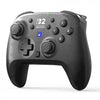 Nintendo Switch 2 Hori Wireless Horipad Turbo - Matte Black