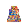 Pokemon Scarlet & Violet SV9A Heat Wave Booster (JAP)