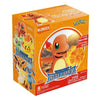 Pokemon Classic Edition Charmander Blokees Model Kit