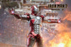 ZD Toys Iron Man 2 7" Mark V