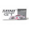 Mint GT Nissan Silvia (S15) Auto Finesse Sema 2023