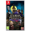 Nintendo Switch The Addams Family: Mansion Mayhem (EU)